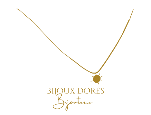 Bijoux Dorés 