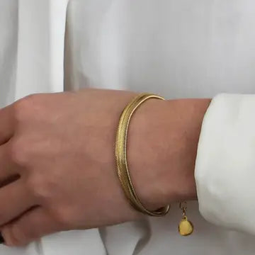 Bracelet Simone !